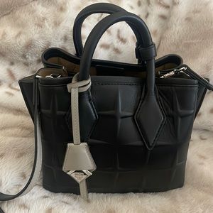 MCM MINI TOTE